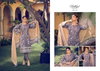 Naira Vol 27 By Belliza Printed Cotton Dress Material Catalog